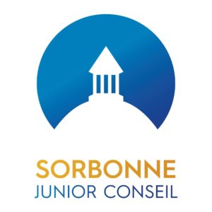 Logo Sorbonne Junior Conseil
